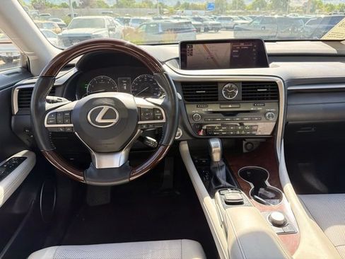 Used 2019 Lexus RX 350L AWD image 27