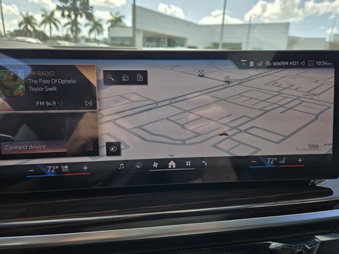 New 2026 BMW X7 xDrive40i w/ M Sport Package image 24