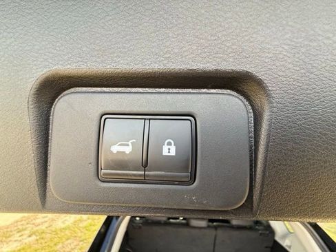 Used 2025 Nissan Rogue SV w/ Rock Creek Premium Package image 13