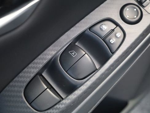 Certified 2025 Nissan Sentra SV w/ All-Weather Package FWD image 13