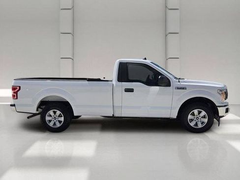 Used 2020 Ford F150 XL w/ Equipment Group 101A Mid RWD image 6