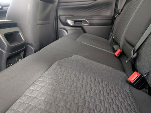 New 2025 Ford Ranger XLT w/ Equipment Group 301A High image 13