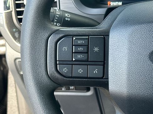 Certified 2025 Ford F150 STX RWD image 26