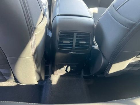 New 2025 Ford Bronco Sport Big Bend image 13