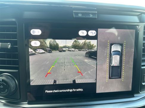 New 2026 Ford F250 Lariat w/ Lariat Premium Package image 26