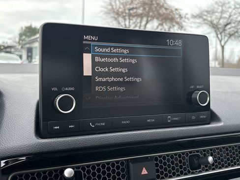 Used 2023 Honda Civic EX image 17