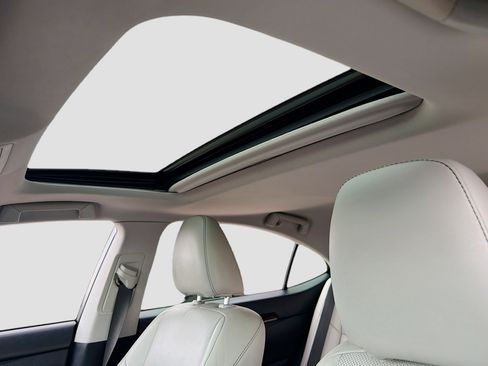 Used 2013 Lexus ES 350 w/ Luxury Pkg image 27