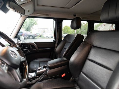 Used 2013 Mercedes-Benz G 550 image 31