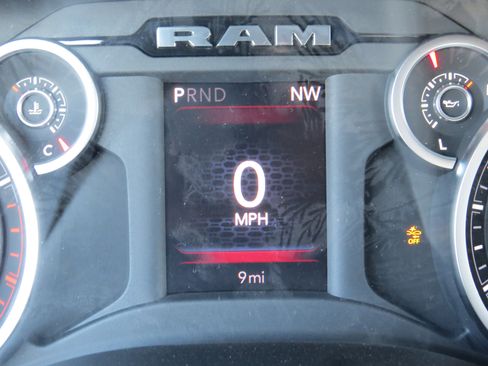 New 2026 RAM 5500 Tradesman w/ Chrome Appearance Group image 22