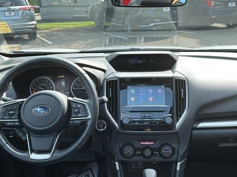 Certified 2023 Subaru Forester Premium AWD/4WD image 26