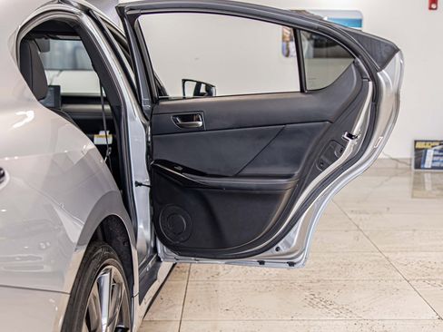 Used 2024 Lexus IS 350 F Sport image 40