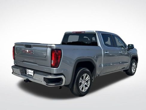 Used 2025 GMC Sierra 1500 SLT RWD image 6