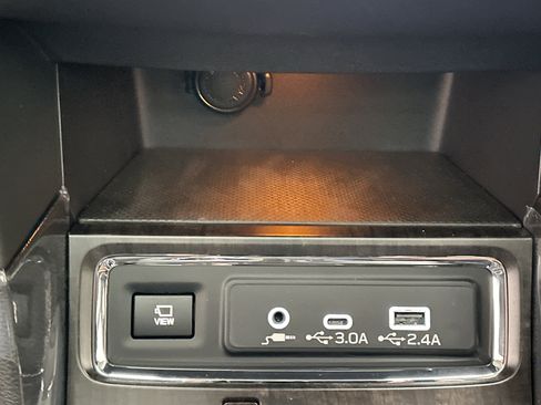 New 2026 Subaru Ascent Touring image 44