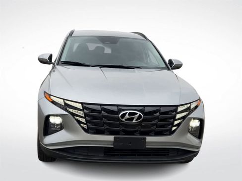 Used 2024 Hyundai Tucson SEL image 3