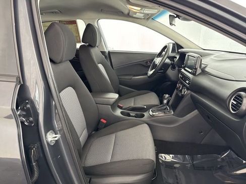 Used 2020 Hyundai Kona SEL image 22