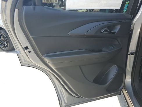 New 2026 Chevrolet TrailBlazer LT w/ Convenience Package FWD image 17