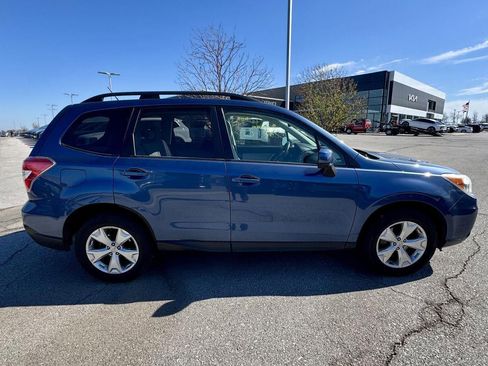 Used 2014 Subaru Forester 2.5i Premium w/ All-Weather Package image 6