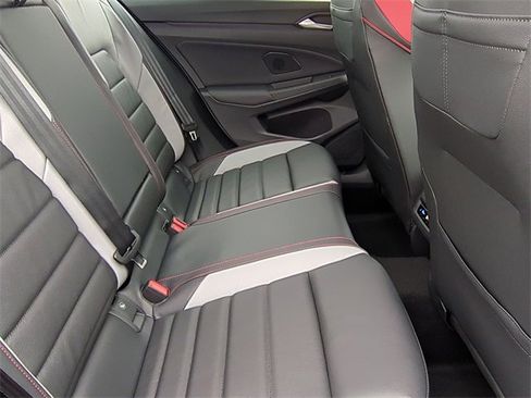 New 2026 Volkswagen GTI Autobahn image 18