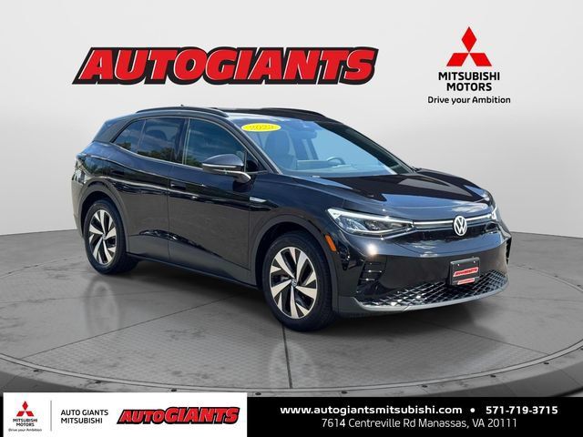 Used 2023 Volkswagen ID.4 Pro RWD image 1
