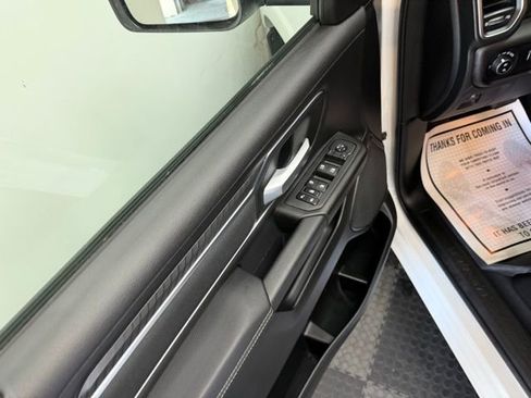 Used 2025 RAM 1500 Big Horn image 20