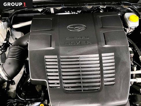 Certified 2023 Subaru Forester Limited image 32