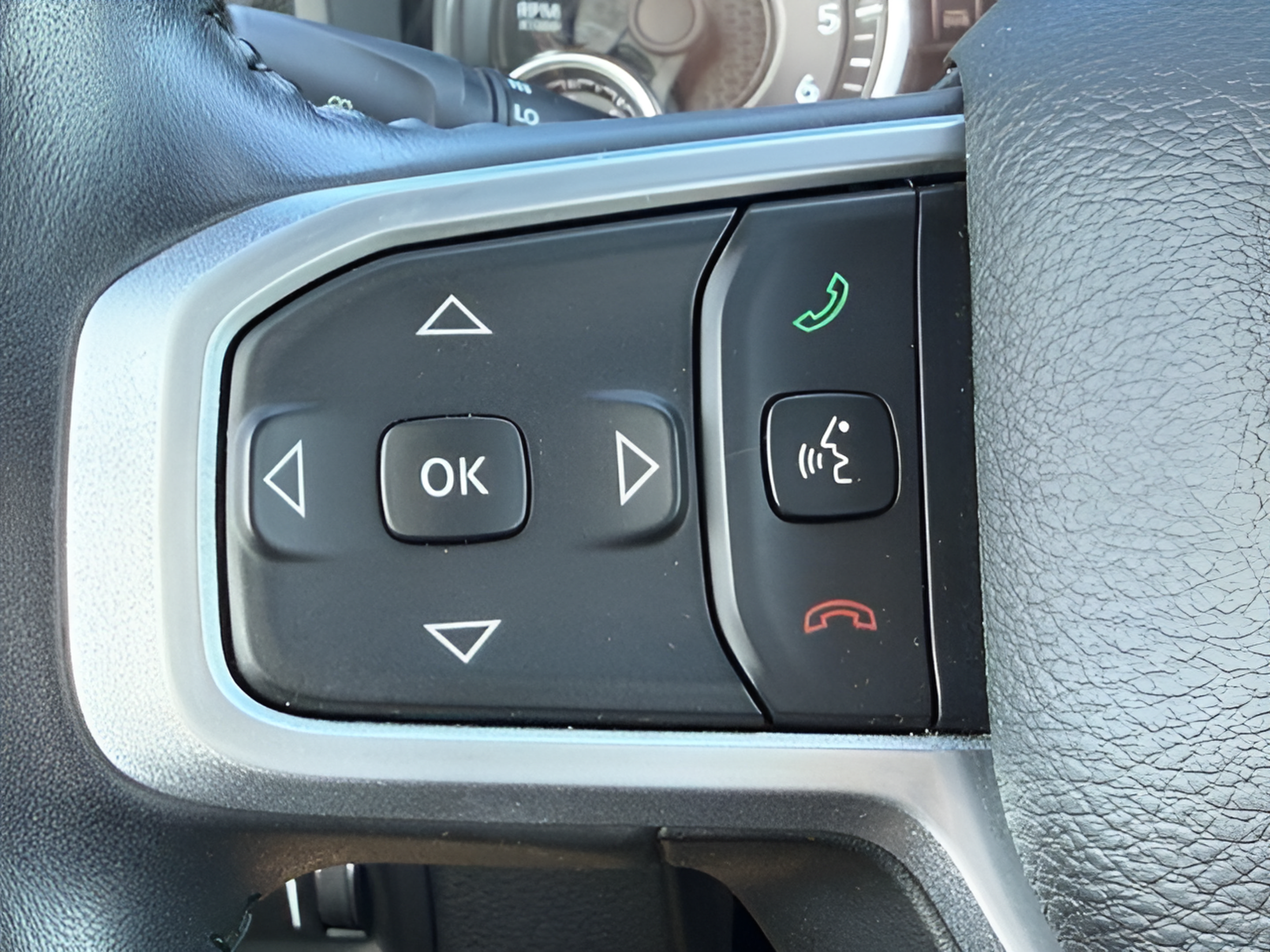 Used 2021 RAM 1500 Big Horn AWD/4WD image 20