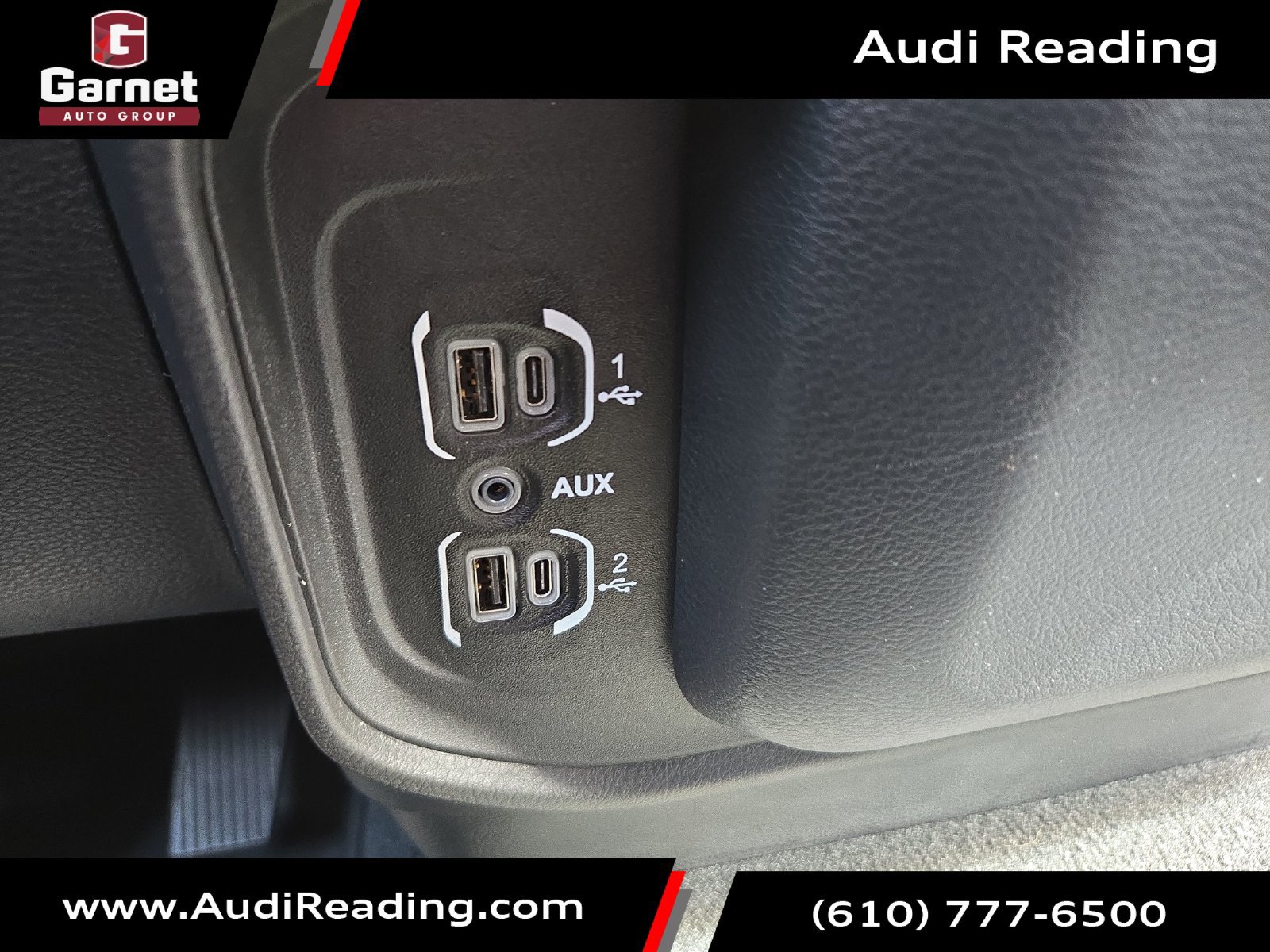 Used 2023 RAM 1500 Big Horn AWD/4WD image 27