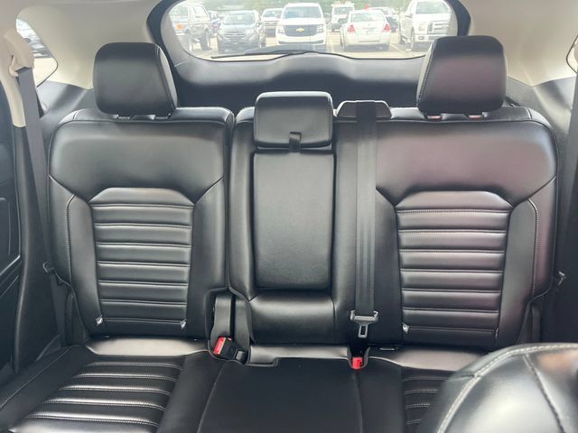 Used 2023 Ford Edge SEL w/ Convenience Package AWD/4WD image 28