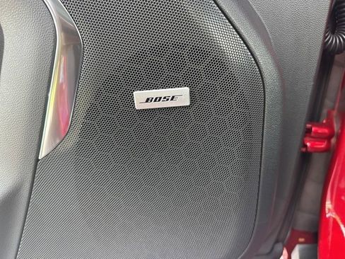 New 2025 Chevrolet Tahoe Premier image 10