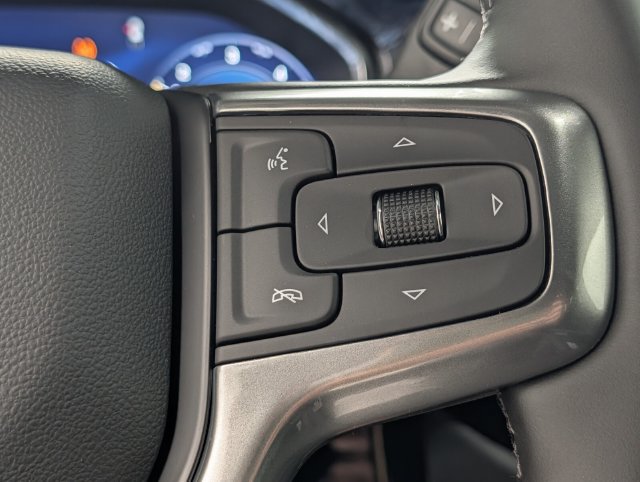New 2026 Chevrolet Silverado 1500 LT AWD/4WD image 19