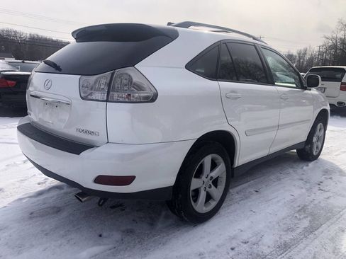 Used 2007 Lexus RX 350 2WD image 6