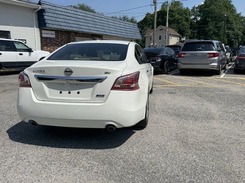 Used 2013 Nissan Altima 2.5 SV w/ 2.5SV Convenience Pkg image 30