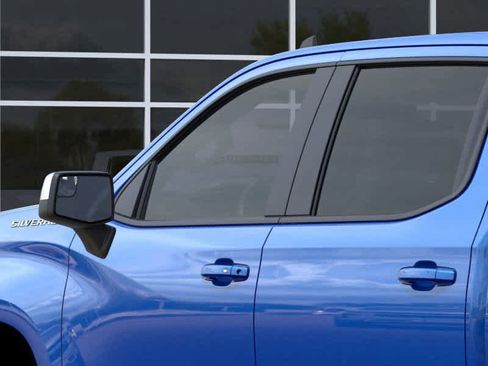 New 2026 Chevrolet Silverado 1500 LT AWD/4WD image 12