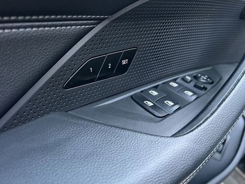 Used 2022 BMW i4 M50 w/ Premium Package image 14