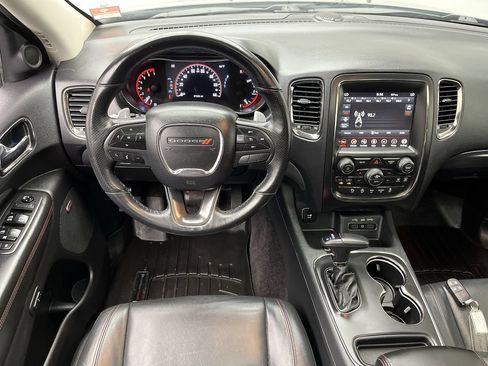 Used 2018 Dodge Durango GT w/ Premium Group AWD/4WD image 15