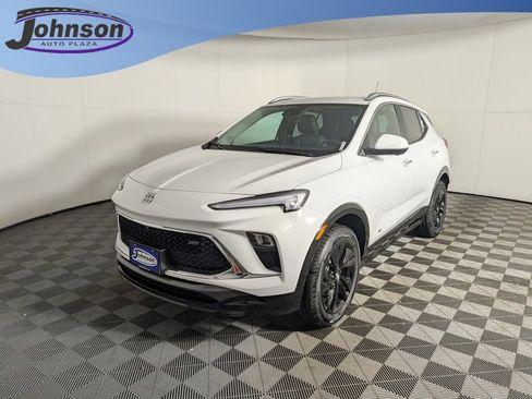 New 2026 Buick Encore GX Sport Touring w/ Advanced Technology Package image 1