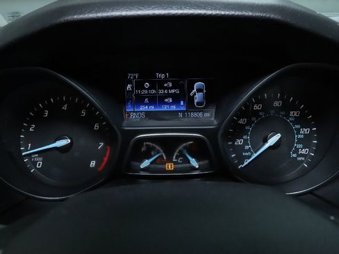 Used 2014 Ford Focus Titanium image 24