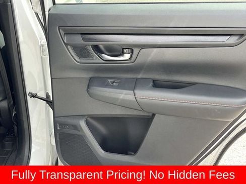 Used 2024 Honda CR-V Sport-L image 20