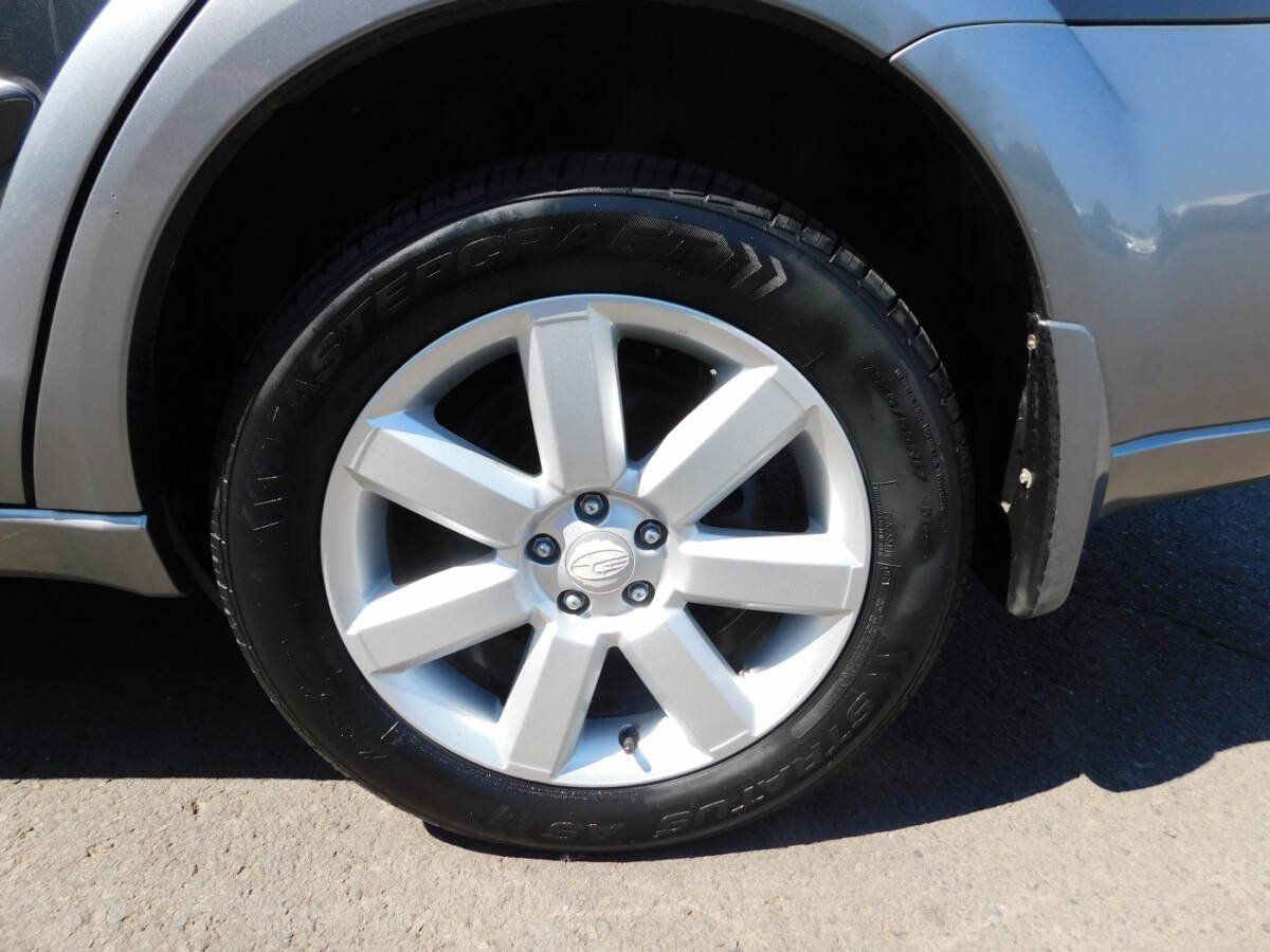 Used 2009 Subaru Outback 2.5i Special Edition AWD/4WD image 20