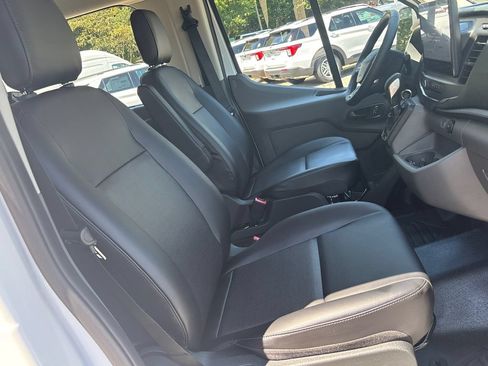 New 2026 Ford Transit 350 XL RWD image 12