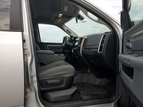 Used 2013 RAM 2500 SLT w/ HD Snow Plow Prep Group image 38