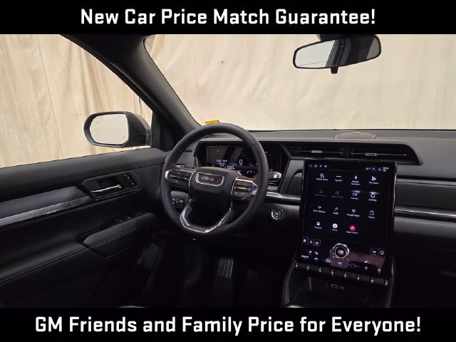 New 2027 GMC Terrain Elevation w/ Black Edition AWD/4WD image 31