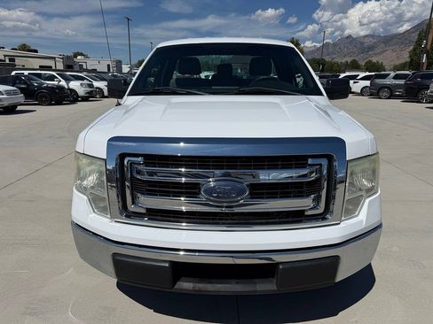 Used 2014 Ford F150 XL w/ Power Equipment Group RWD image 8