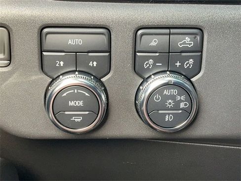 Used 2022 GMC Sierra 1500 SLT w/ SLT Premium Plus Package image 30