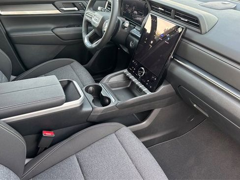 New 2026 GMC Terrain Elevation image 16