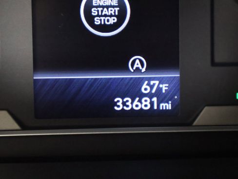 Used 2023 Hyundai Tucson SEL image 37