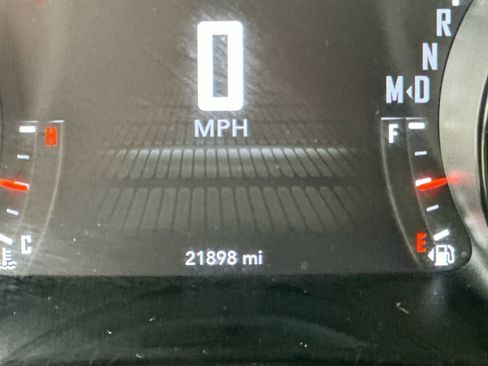 Used 2023 Dodge Challenger R/T w/ Blacktop Package image 15