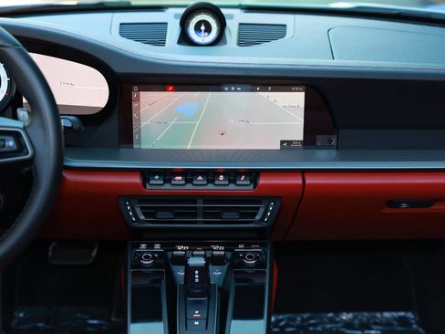 Used 2020 Porsche 911 Carrera S w/ Sport Package image 38