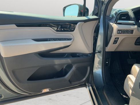 Used 2019 Honda Odyssey Elite image 19