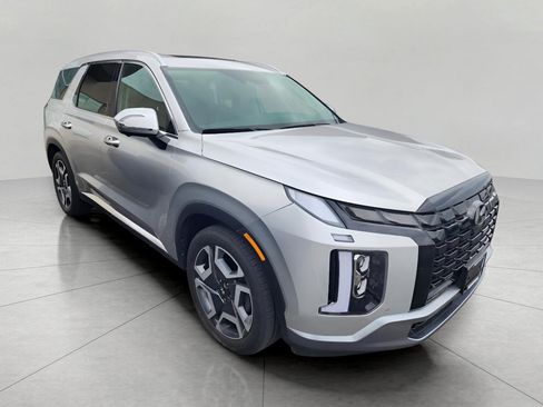 Used 2025 Hyundai Palisade Limited AWD/4WD image 5